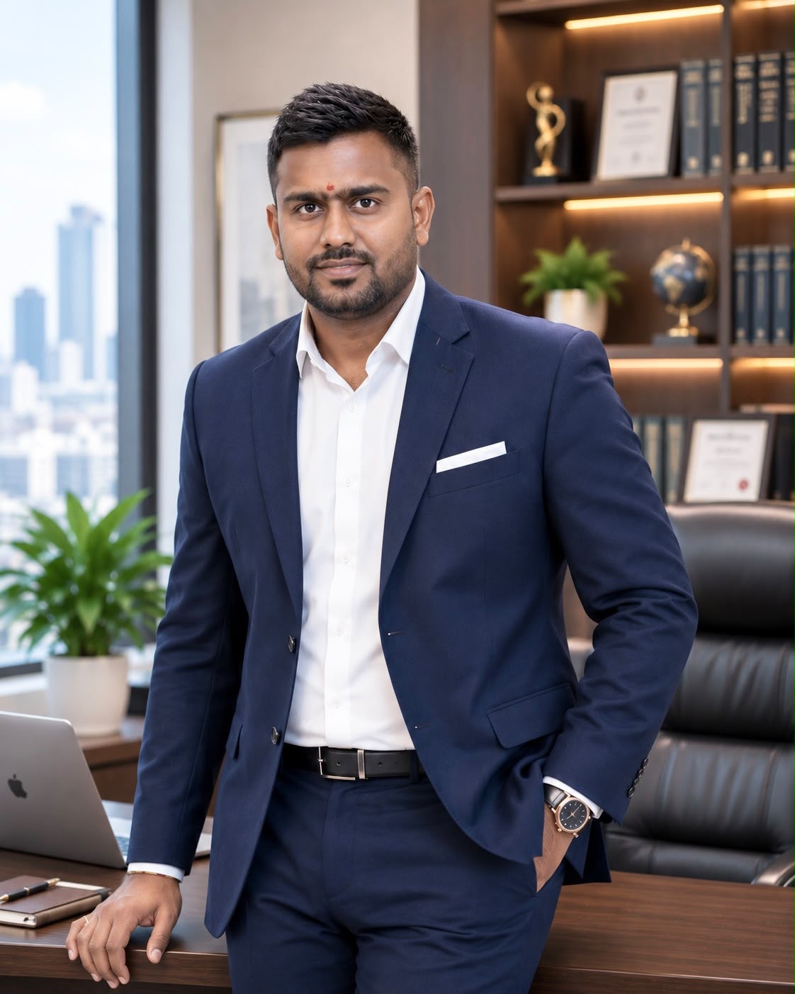 GeoCore Director