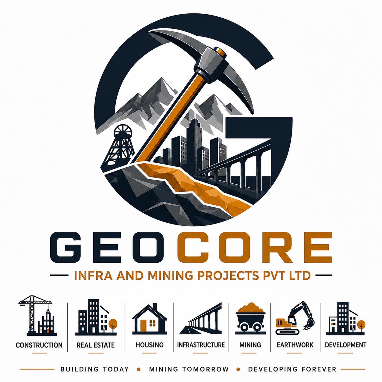 GeoCore